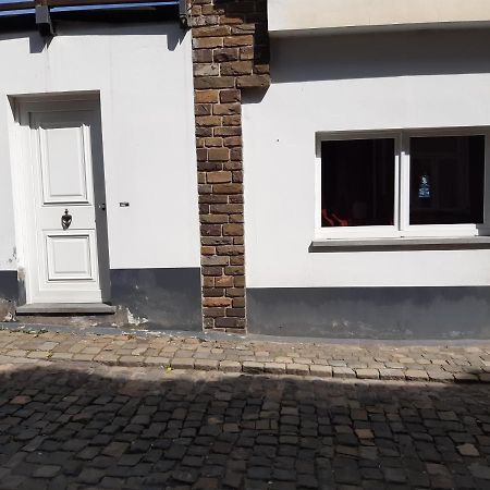 Apartament Le Blanc Moussi Stavelot Zewnętrze zdjęcie
