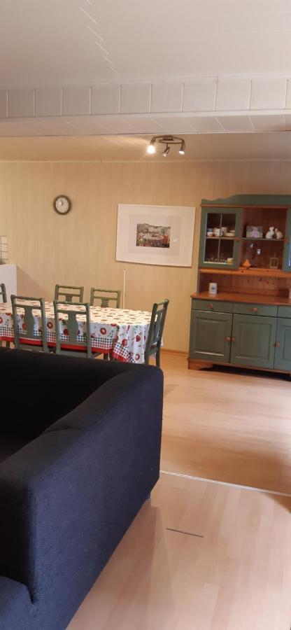 Apartament Le Blanc Moussi Stavelot Zewnętrze zdjęcie