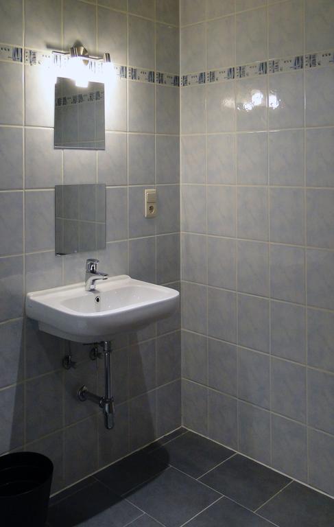 Apartament Le Blanc Moussi Stavelot Pokój zdjęcie