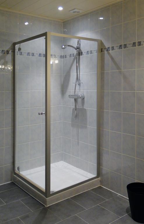 Apartament Le Blanc Moussi Stavelot Pokój zdjęcie
